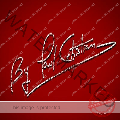 Paul Crhistian Art